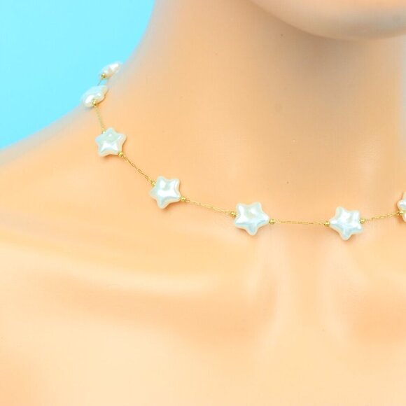 ✅ Delicate & Modern Necklace Chain – Perfect for Girls & Women, DYC1264 - Picture 7 of 12